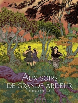 Aux soirs de grande ardeur