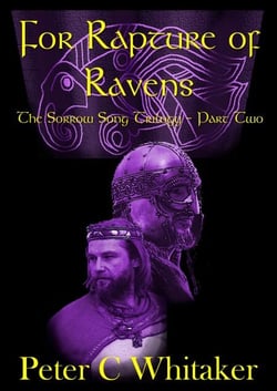 For Rapture of Ravens - The Sorrow Song Trilogy, #2