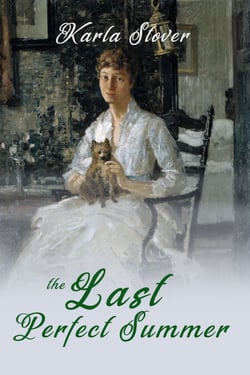 The Last Perfect Summer - A Puget Sound Story