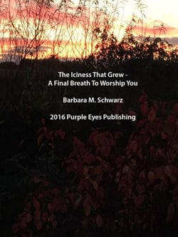 The Iciness That Grew - A Final Breath To Worship You