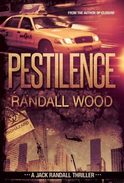 Pestilence - Jack Randall, #2