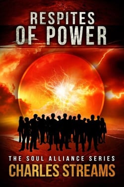 Respites of Power - The Soul Alliance, #1