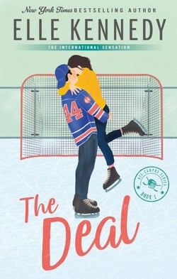 The Deal - Now an Original Series on Amazon Prime