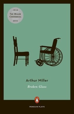 Broken Glass - Revised