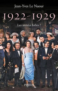 1922-1929 - Les années folles?