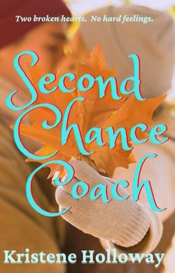 Second Chance Coach