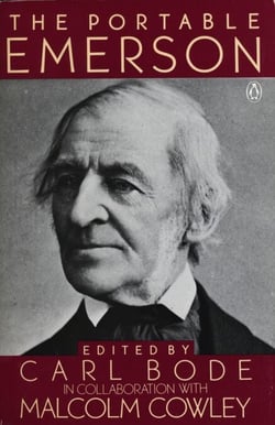 The Portable Emerson - New Edition