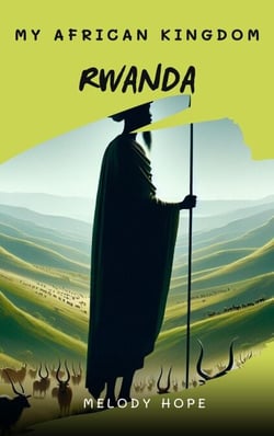 My African Kingdom Rwanda - My African Kingdom, #2