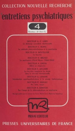 Entretiens psychiatriques (4)