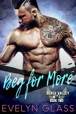 Beg for More - Death Valley MC, #2