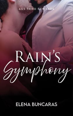 Rain's Symphony - Alabang Girls Third Gen, #1