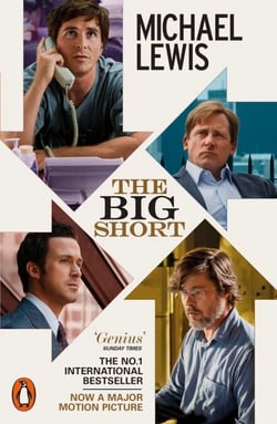 The Big Short - Inside the Doomsday Machine