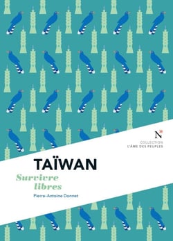 Taïwan - Taïwan