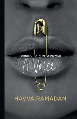 A Voice - Turning Pain into Power