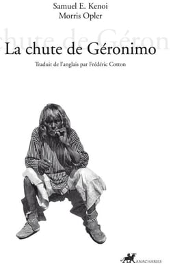 La Chute de Géronimo