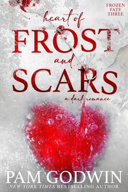 Heart of Frost and Scars - Frozen Fate, #3