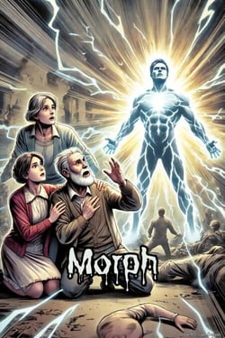 Morph - Earth Escape, #2