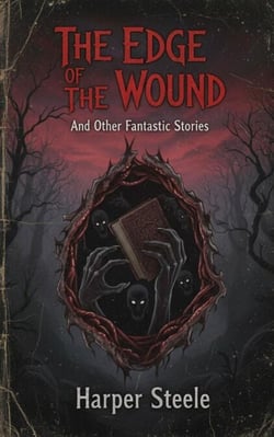 The Edge of the Wound  And Other Fantastic Stories