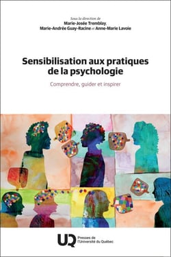 Sensibilisation aux pratiques de la psychologie - Comprendre, guider et inspirer