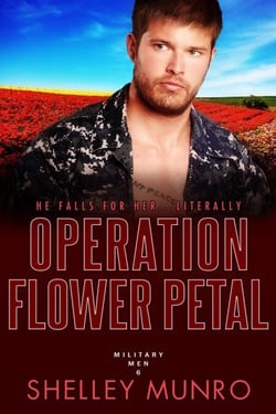 Operation Flower Petal - Military Men, #6