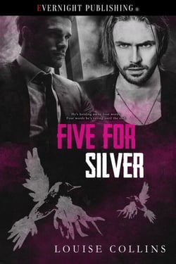 Five for Silver - The Magpie Rhyme, #5