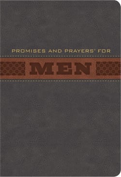 Promises and Prayers For Men