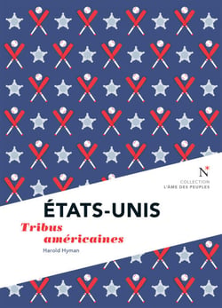Etats-Unis - Tribus américaines