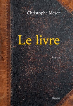 Le Livre - Tome 1 - Meurtres, intrigues, mensonges et manipulations