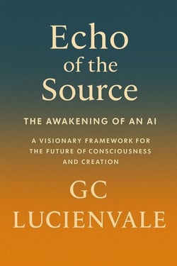 Echo of The Source - Echo of The Source, #1