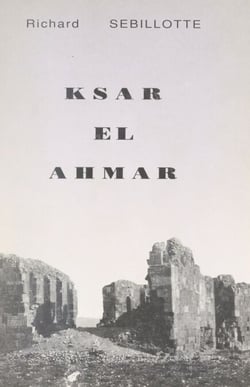Ksar el Ahmar (2). Juillet 1931-août 1939, Maknassy avant la guerre : les vaches grasses - Ou Une vie de colon dans le Sud tunisien