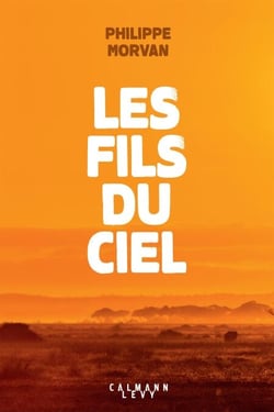 Les fils du ciel