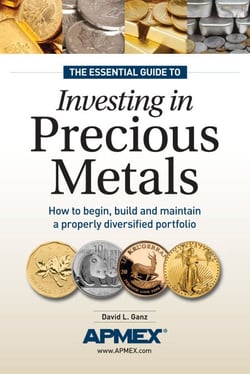 The Essential Guide to Investing in Precious Metals - How to begin, build and maintain a properly diversified portfolio