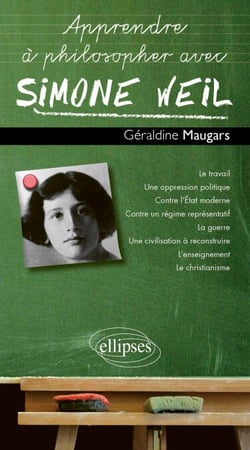 Simone Weil