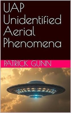 UAP Unidentified Aerial Phenomena