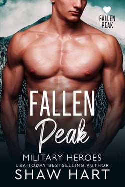 Fallen Peak: Military Heroes: la serie completa - Fallen Peak: Military Heroes, #4