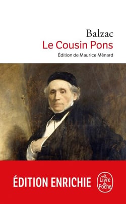 Le Cousin Pons