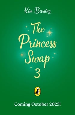 The Princess Swap 3: Rapunzel and the Sea Witch (or, The Little Mermaid and the Tower) - The story of a magical mix-up