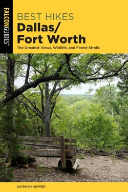 Best Hikes Dallas/Fort Worth - The Greatest Views, Wildlife, and Forest Strolls