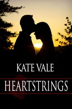 Heartstrings - Cedar Island Tales, #2