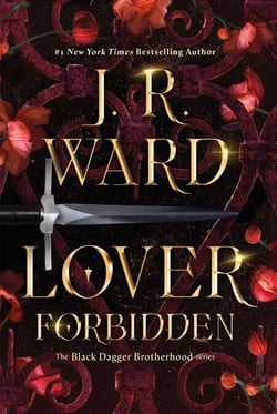 Lover Forbidden
