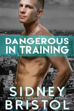 Dangerous in Training - Aegis Group, #2