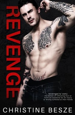 Revenge - Revenge Series, #1