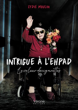 Intrigue à l’EHPAD - Le voleur de cigarettes