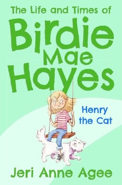 Henry the Cat - The Life and Times of Birdie Mae Hayes #2