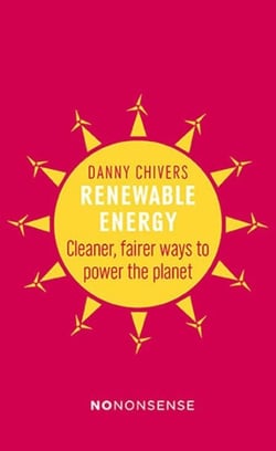 Renewable Energy - Cleaner, fairer ways to power the planet