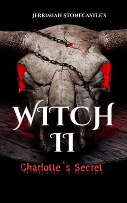 Witch II - WITCH, #2