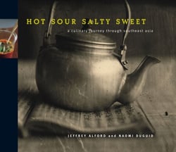 Hot Sour Salty Sweet - A Culinary Journey Through Southeast Asia