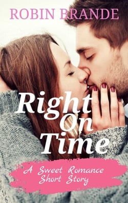 Right On Time - Love Proof, #2
