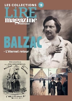 Balzac - L'éternel retour