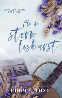Als de storm losbarst - Gevallen sterren, #2